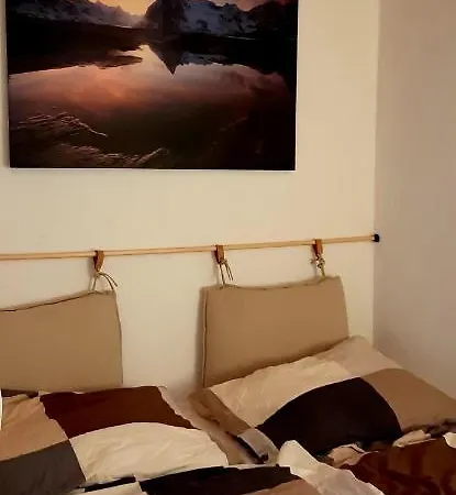 Dachstein Adventure Apartament Obertraun