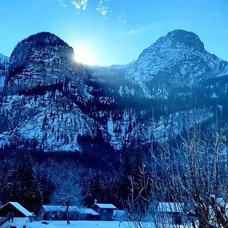 Dachstein Adventure *