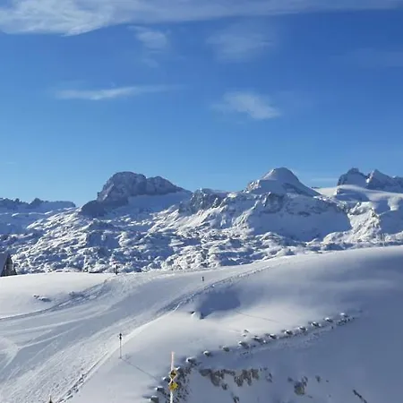 Dachstein Adventure *