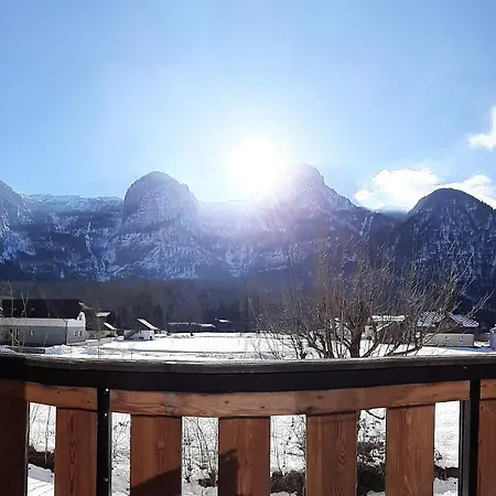 Dachstein Adventure Apartman *