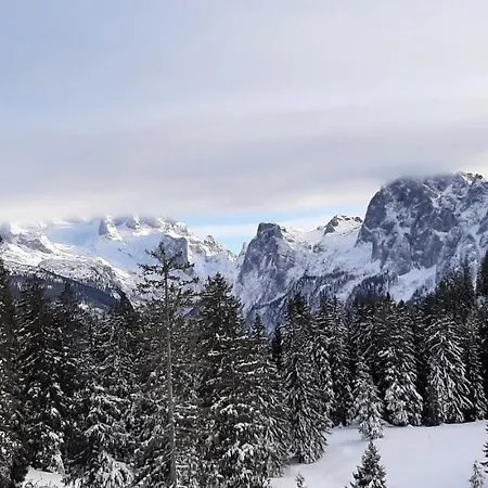 Dachstein Adventure דירה