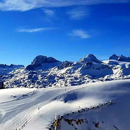Dachstein Adventure * オーバートラウン