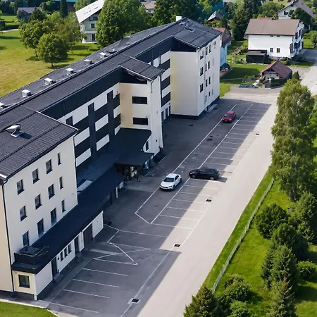 Dachstein Adventure * オーバートラウン