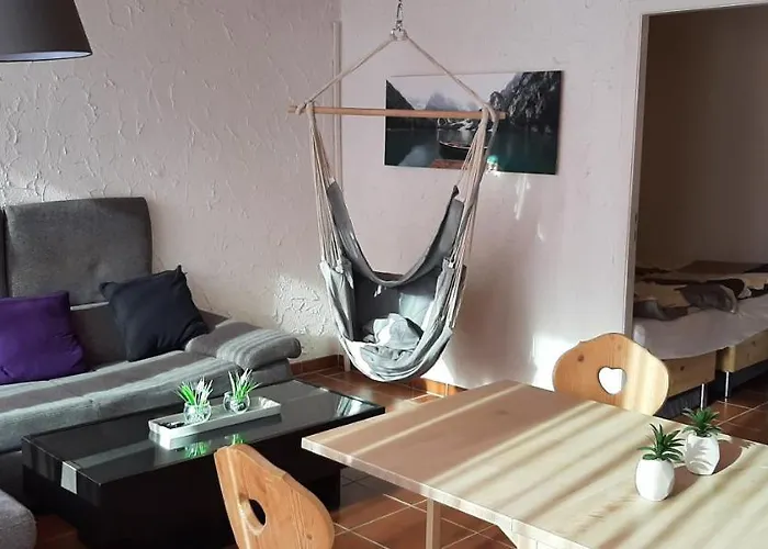 Apartman Dachstein Adventure