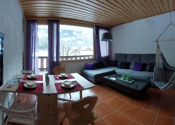 Dachstein Adventure Διαμέρισμα *