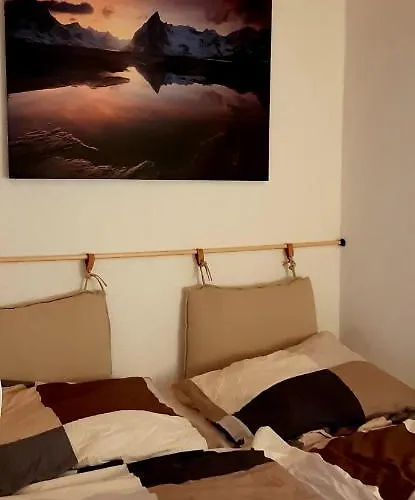 Dachstein Adventure Apartman Obertraun