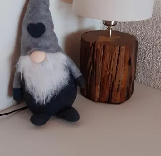 Dachstein Adventure Apartman Obertraun