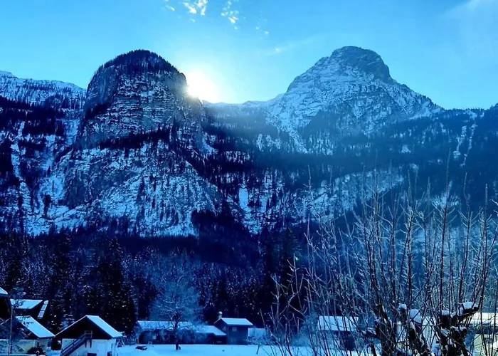 Dachstein Adventure *