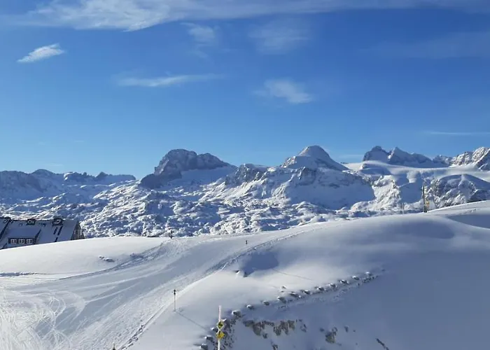 Dachstein Adventure *