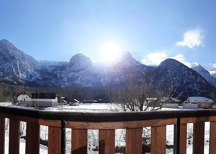 Dachstein Adventure Appartamento *