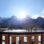 Dachstein Adventure Διαμέρισμα *
