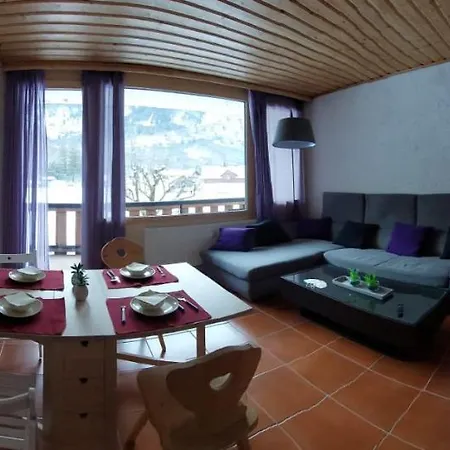 Dachstein Adventure Appartement *