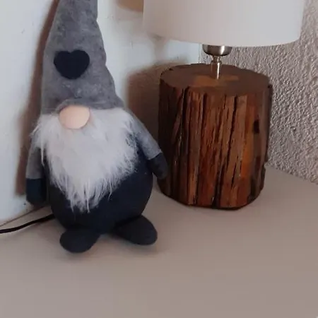 Dachstein Adventure Appartement Obertraun